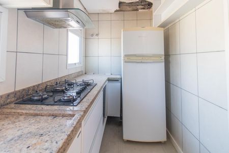 Apartamento à venda com 150m², 3 quartos e 2 vagasCozinha
