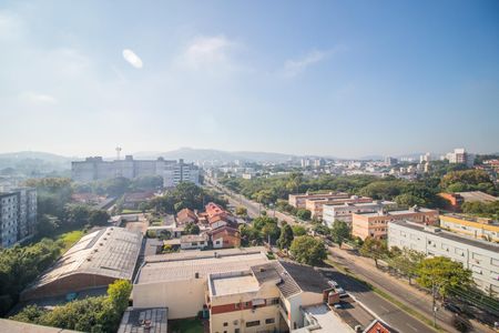 Apartamento à venda com 150m², 3 quartos e 2 vagasVista do Terraço