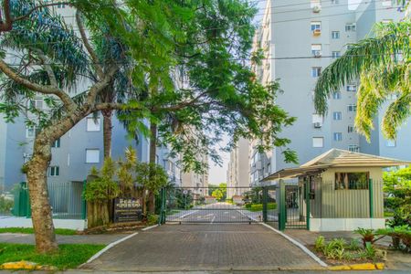 Apartamento à venda com 73m², 3 quartos e 1 vaga Apartamento à venda com 73m², 3 quartos e 1 vagaFachada