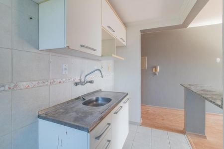Apartamento à venda com 73m², 3 quartos e 1 vaga Apartamento à venda com 73m², 3 quartos e 1 vagaCozinha e Área de Serviço