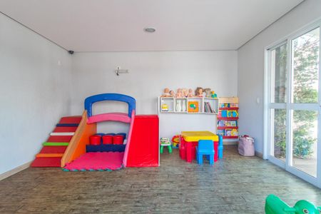 Apartamento à venda com 73m², 3 quartos e 1 vaga Apartamento à venda com 73m², 3 quartos e 1 vagaÁrea comum