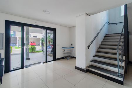 Apartamento à venda com 73m², 3 quartos e 1 vaga Apartamento à venda com 73m², 3 quartos e 1 vagaÁrea comum