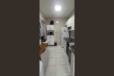 Apartamento à venda com 57m², 2 quartos e sem vaga Apartamento à venda com 57m², 2 quartos e sem vagaCozinha