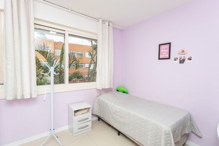 Apartamento à venda com 57m², 2 quartos e sem vaga Apartamento à venda com 57m², 2 quartos e sem vagaQuarto 1