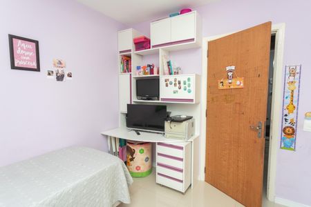 Apartamento à venda com 57m², 2 quartos e sem vaga Apartamento à venda com 57m², 2 quartos e sem vagaQuarto 1