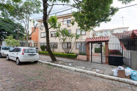 Apartamento à venda com 57m², 2 quartos e sem vaga Apartamento à venda com 57m², 2 quartos e sem vagaFachada do prédio
