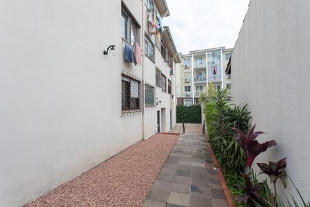 Apartamento à venda com 57m², 2 quartos e sem vaga Apartamento à venda com 57m², 2 quartos e sem vagaHall de entrada