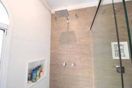 Apartamento para alugar com 280m², 4 quartos e 4 vagasBanheiro