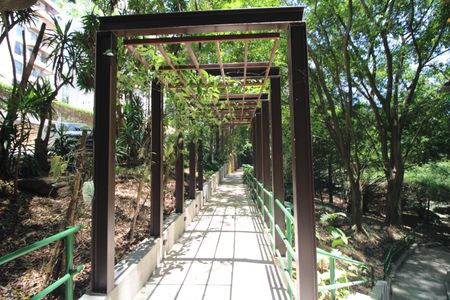 Apartamento para alugar com 280m², 4 quartos e 4 vagasÁrea comum