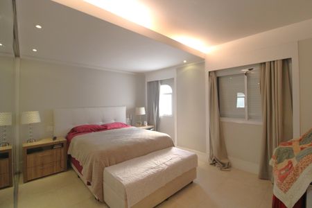 Apartamento para alugar com 280m², 4 quartos e 4 vagasQuarto 2