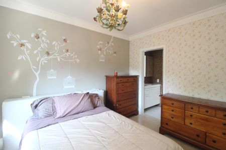 Apartamento para alugar com 280m², 4 quartos e 4 vagasQuarto 3