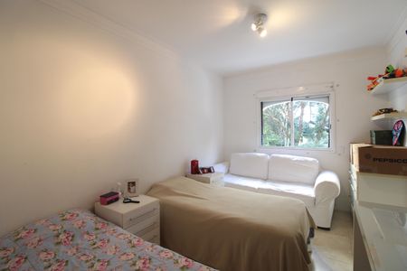 Apartamento para alugar com 280m², 4 quartos e 4 vagasQuarto