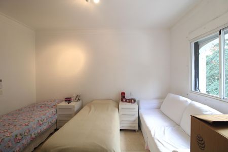 Apartamento para alugar com 280m², 4 quartos e 4 vagasQuarto