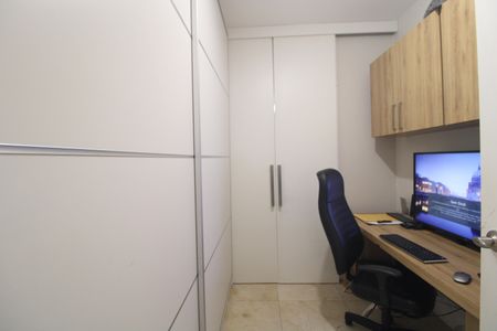 Apartamento para alugar com 280m², 4 quartos e 4 vagasEscritório