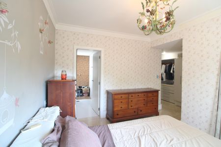 Apartamento para alugar com 280m², 4 quartos e 4 vagasQuarto 3