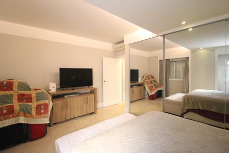 Apartamento para alugar com 280m², 4 quartos e 4 vagasQuarto 2