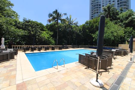 Apartamento para alugar com 280m², 4 quartos e 4 vagasÁrea comum