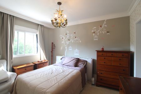 Apartamento para alugar com 280m², 4 quartos e 4 vagasQuarto 3