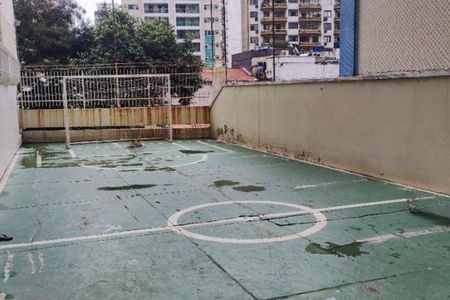 Apartamento à venda com 122m², 2 quartos e 2 vagas