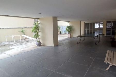 Apartamento à venda com 122m², 2 quartos e 2 vagas