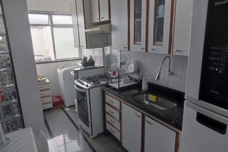 Apartamento à venda com 122m², 2 quartos e 2 vagas