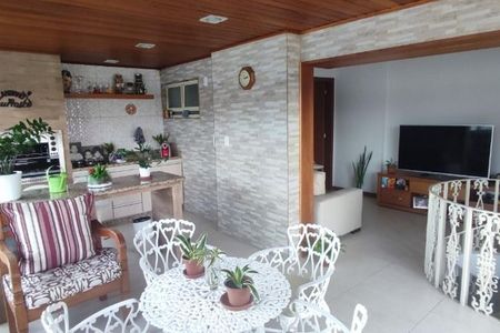 Apartamento à venda com 122m², 2 quartos e 2 vagas