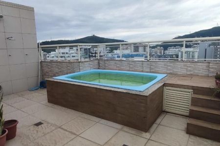 Apartamento à venda com 122m², 2 quartos e 2 vagas