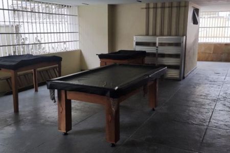 Apartamento à venda com 122m², 2 quartos e 2 vagas