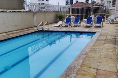Apartamento à venda com 122m², 2 quartos e 2 vagas