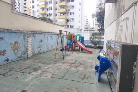 Apartamento à venda com 122m², 2 quartos e 2 vagas