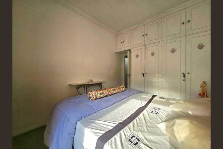 Apartamento à venda com 97m², 3 quartos e 1 vaga