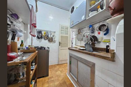 Apartamento à venda com 97m², 3 quartos e 1 vaga