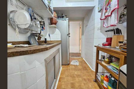 Apartamento à venda com 97m², 3 quartos e 1 vaga