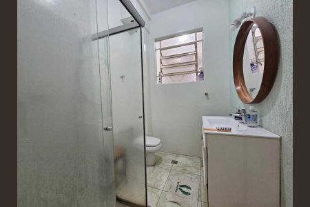 Apartamento à venda com 97m², 3 quartos e 1 vaga