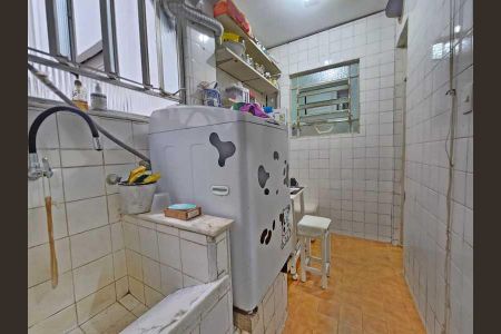 Apartamento à venda com 97m², 3 quartos e 1 vaga