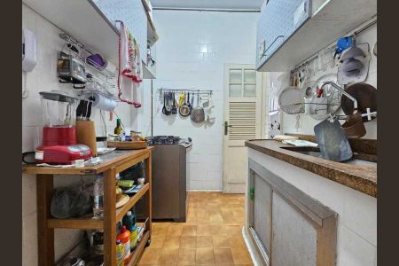 Apartamento à venda com 97m², 3 quartos e 1 vaga