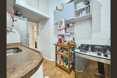 Apartamento à venda com 97m², 3 quartos e 1 vaga