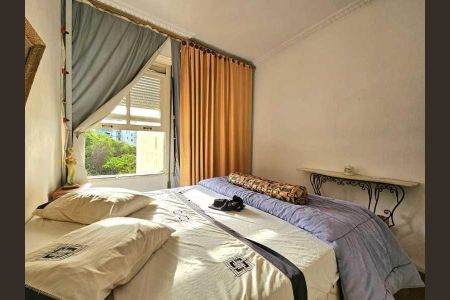 Apartamento à venda com 97m², 3 quartos e 1 vaga