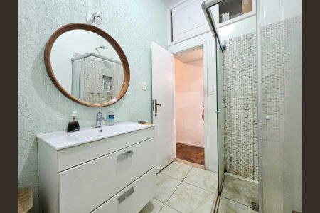 Apartamento à venda com 97m², 3 quartos e 1 vaga