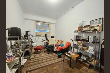 Apartamento à venda com 97m², 3 quartos e 1 vaga