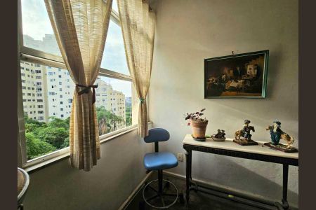 Apartamento à venda com 97m², 3 quartos e 1 vaga