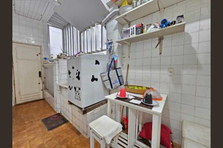 Apartamento à venda com 97m², 3 quartos e 1 vaga