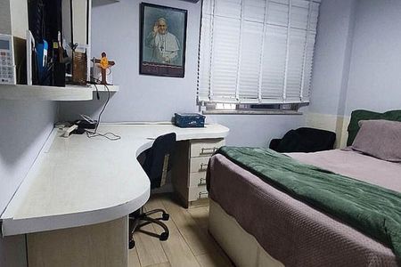 Apartamento à venda com 141m², 4 quartos e 1 vaga