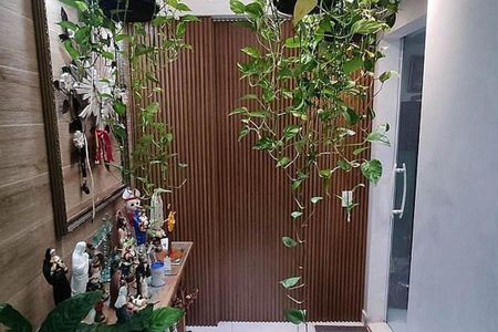 Apartamento à venda com 141m², 4 quartos e 1 vaga