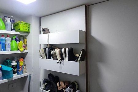Apartamento à venda com 141m², 4 quartos e 1 vaga