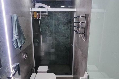 Apartamento à venda com 141m², 4 quartos e 1 vaga