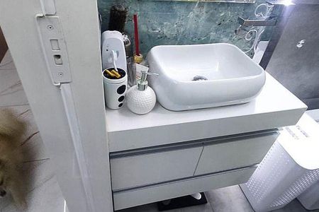 Apartamento à venda com 141m², 4 quartos e 1 vaga