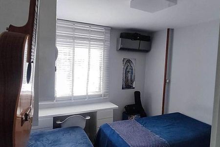 Apartamento à venda com 141m², 4 quartos e 1 vaga