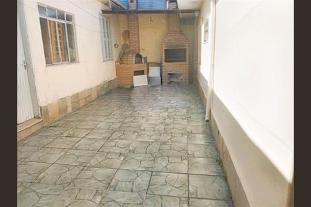 Casa à venda com 500m², 2 quartos e 3 vagas