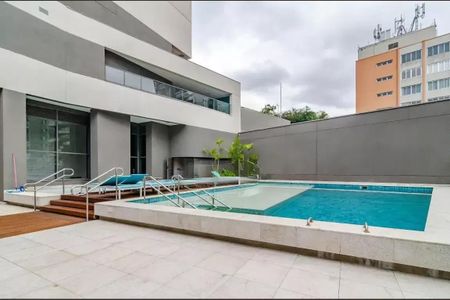 Apartamento à venda com 275m², 4 quartos e 4 vagas